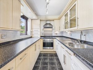 Kitchen- click for photo gallery